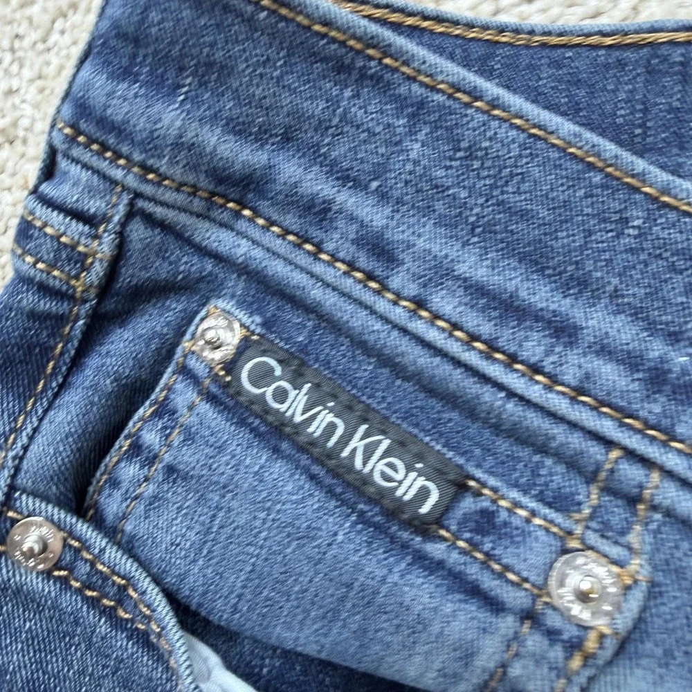 Calvin Klein calvin klein